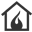 Boiler Installation Icon