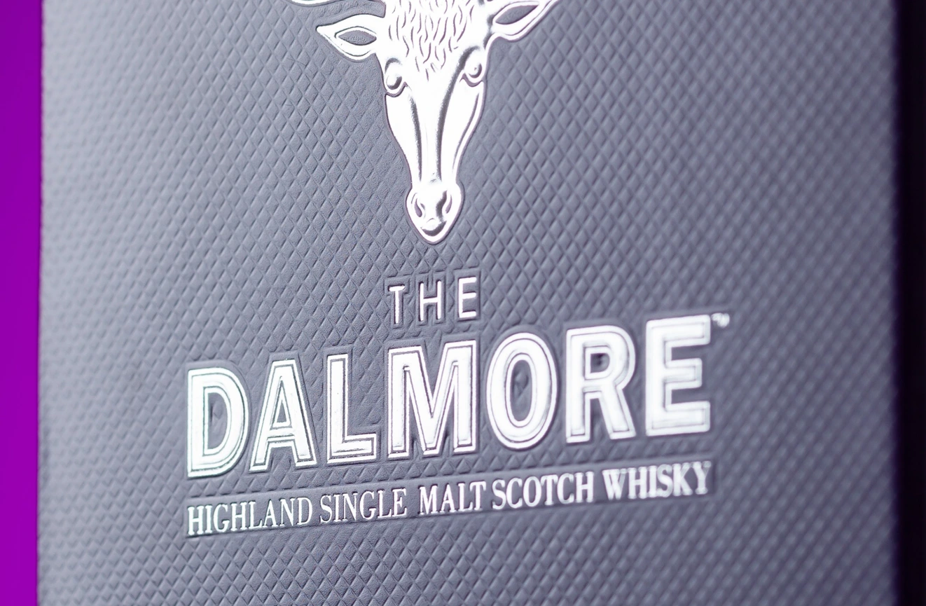 Embossing and debossing of printed cartons and packaging