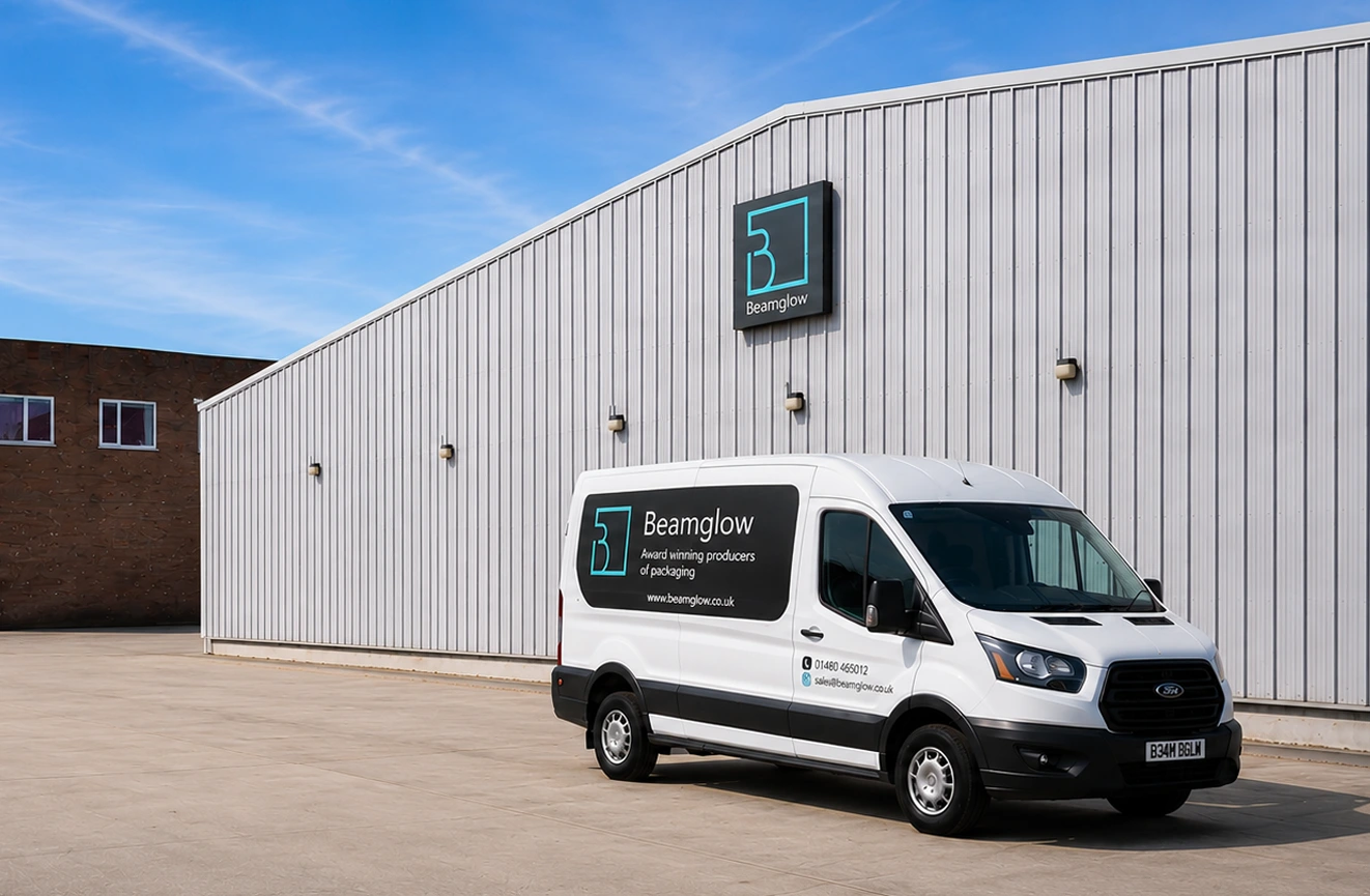 Transport, delivery and logistics from Beamglow