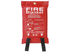 fire-blanket