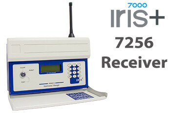 EMS-iris-receiver