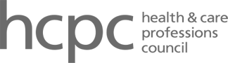 Health & Care Professions Council Member