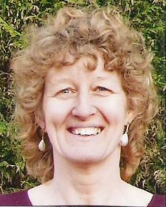 Alma Hageman
