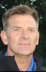 Brian Churchill
