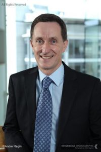 Paul Cuthbert