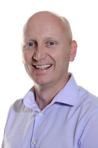Paul Grainge