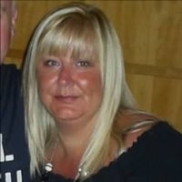 Tracy Eadie