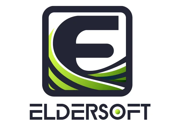 Eldersoft Logo